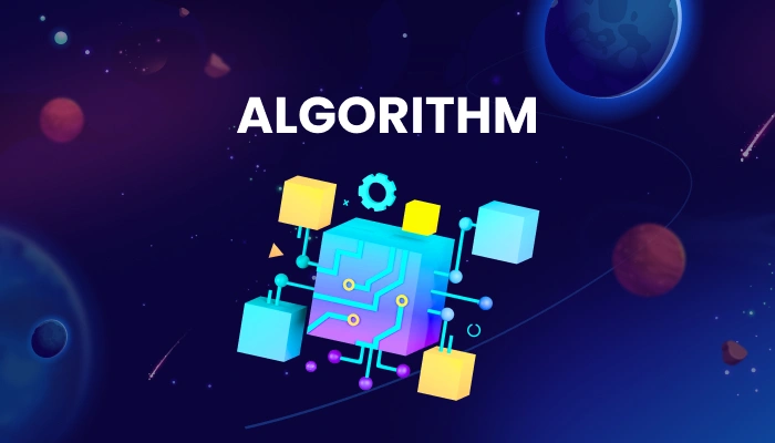 game algorithm